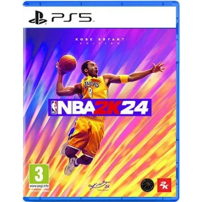 Afbeelding van NBA 2K24