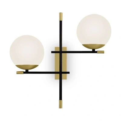 Afbeelding van Maytoni Wandlamp Nostalgia Goud RH 42 cm .