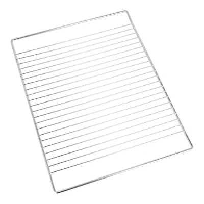 Afbeelding van sparefixd voor ZANUSSI Oven Plank Rack Chrome Fornuis Grill 46.2cm x 36cm Controleer Grootte Voordat Bestel