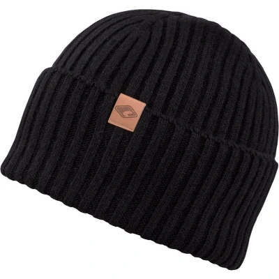 Afbeelding van Chillouts beanie muts Justin black one size