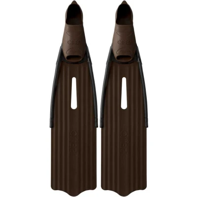 Afbeelding van Omer Stingray Evo Speervissen Zwemvliezen EU 37 38 Brown