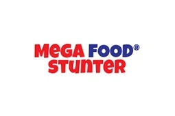 Megafoodstunter Logo