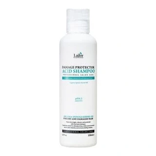 Afbeelding van Lador Damage Protector Acid Shampoo 150 ml
