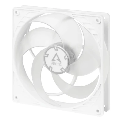 Afbeelding van ARCTIC P14 PWM PST Computer behuizing Ventilator 14 cm Transparant, Wit