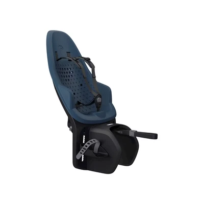 Afbeelding van Fietsstoeltje Thule Yepp 2 Maxi Rack Mount Majolica Blue