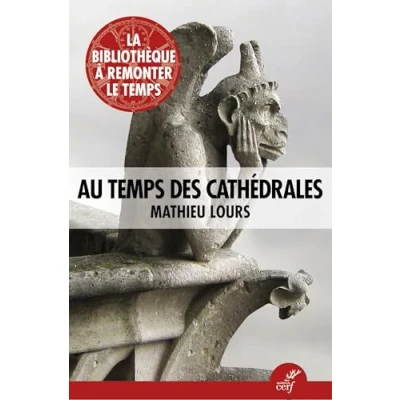 Afbeelding van Au temps des cathédrales