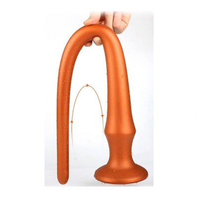 Afbeelding van Anaal dildo Noth Snake M