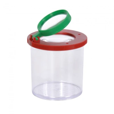 Afbeelding van Moulin Roty Speelgoed Insectendoos Met Vergrootglas