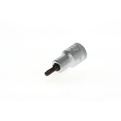 Afbeelding van Gedore Dopsleutel schroevendraaier 1/2&quot; tbv inwendige Torx schroeven ITX19 T27