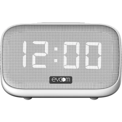 Afbeelding van Evoom Radio Ev304601 Wit