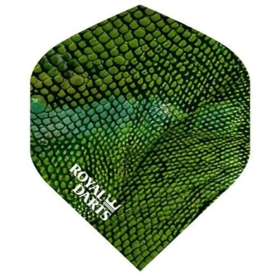 Afbeelding van Dart Flight Reptile Lizard