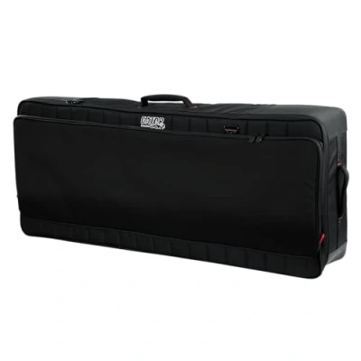 Afbeelding van Gator Cases G PG 61 keyboard tas toetsen 108x47x17 cm