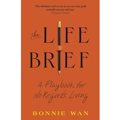 Afbeelding van The Life Brief: Simple Tool to Unlock What You Really Want from