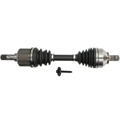 Afbeelding van Aandrijfas PASCAL G2V014PC