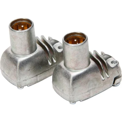 Afbeelding van Kopp F connector Push On (2st)