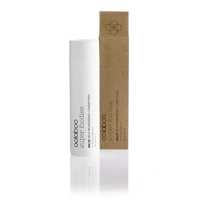 Afbeelding van Oolaboo Super Foodies RM 02 : Rich Moisturizing Conditioner 250 ml