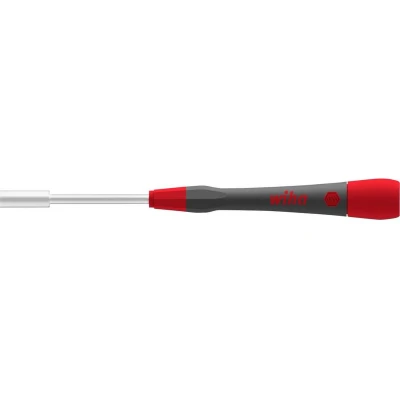 Afbeelding van Wiha Fijnschroevendraaier PicoFinish® Zeskantdopsleutel 5.0mm x 60mm 42452