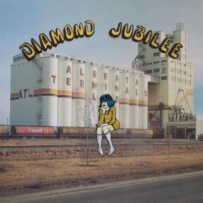 Afbeelding van Cindy Lee Diamond Jubilee (CD)