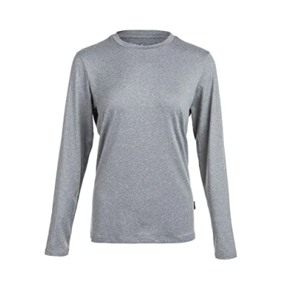 Afbeelding van Elite LAB Longsleeve, Dames, Maat: 34, Mid grey