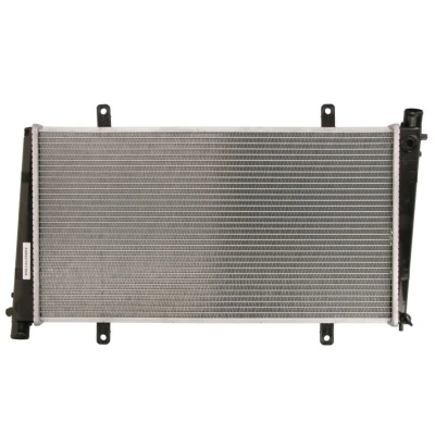 Afbeelding van Radiateur NRF 53483