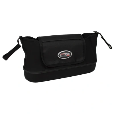 Afbeelding van Innopet Buggy Organizer Hondenbuggy 35x11x5 cm Zwart