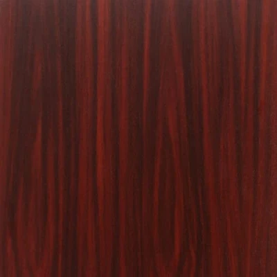Afbeelding van Gekkofix kleeffolie decor hout mahonie 45X200CM