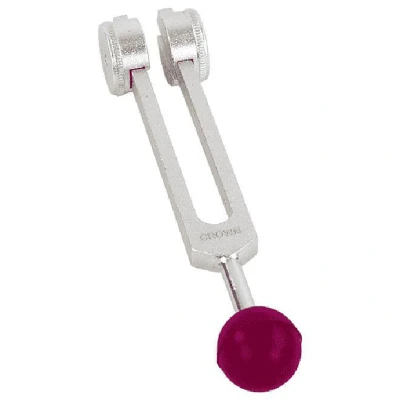 Afbeelding van Stemvork 7e Chakra