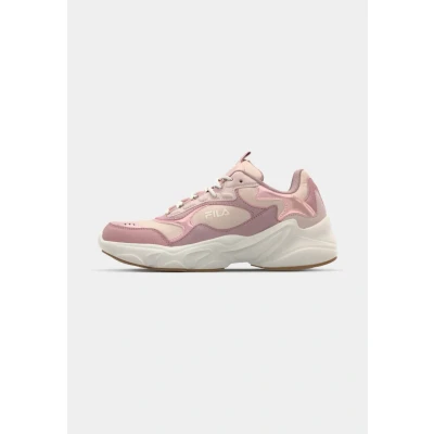 Afbeelding van FILA Collene Cb Wmn Sneakers voor dames, pale mauve krijt, 38 EU