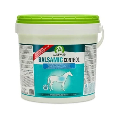 Afbeelding van Audevard Balsamic Control 5 kg