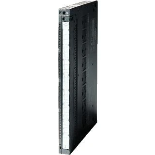 Afbeelding van Siemens 6ES7431 1KF20 0AB0 simatic s7 400, sm 431 analog input module optic.