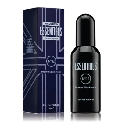 Afbeelding van Colour Me Milton Lloyd Essentials No 12 Geur voor Heren 50ml Eau de Parfum