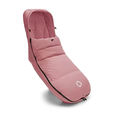 Afbeelding van Bugaboo Voetenzak Performance Evening Pink