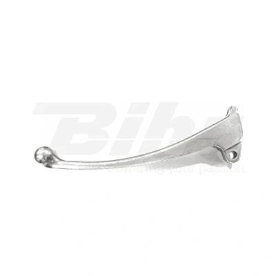Afbeelding van VICMA remhendel links voor Honda Vision 110/SH Mode 53178 kzl940, zilver