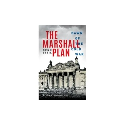 Afbeelding van the Marshall Plan: Dawn of Cold War