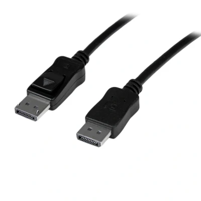 Afbeelding van StarTech.com 10 m actieve DisplayPort kabel DP naar M/M