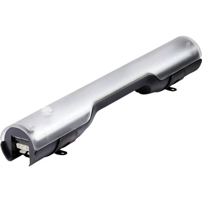 Afbeelding van Finder 7L.46.0.024.2100 Schakelkastlamp Zwart, Transparant 13 W 1200 lm 24 V (l x b h) 310.60 46 47.50 mm 1 stuk(s)