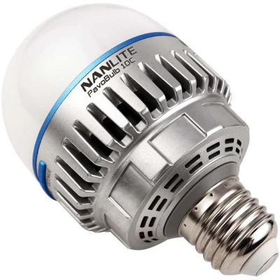 Afbeelding van Nanlite Pavobulb 10C