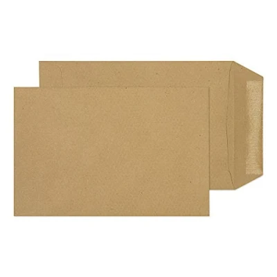 Afbeelding van Blake 13775 Manilla 500 stuks 190 x 127 mm 115 gsm