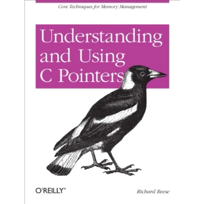 Afbeelding van Understanding and Using C Pointers: Core Techniques for Memory Management