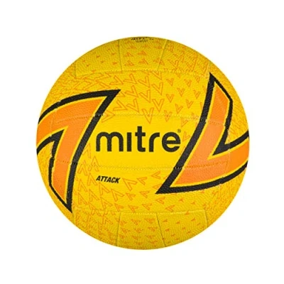 Afbeelding van Mitre Attack Netball