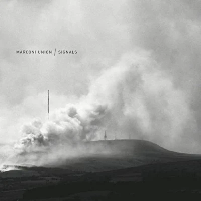 Afbeelding van Marconi Union Signals (2 LPs)