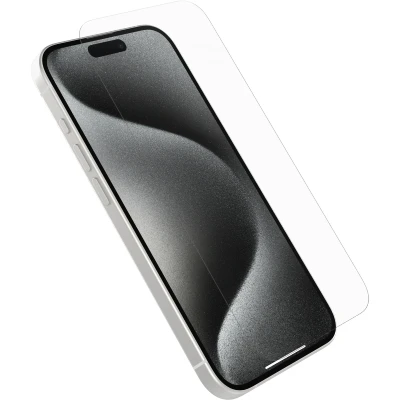 Afbeelding van OtterBox Glass Doorzichtige schermbeschermer Apple 1 stuk(s)