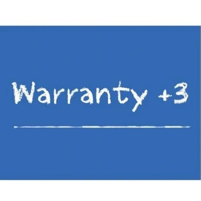 Afbeelding van Eaton Warranty+3 Uitgebreide serviceovereenkomst
