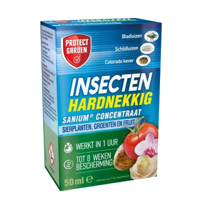 Afbeelding van Sanium concentraat 50ml