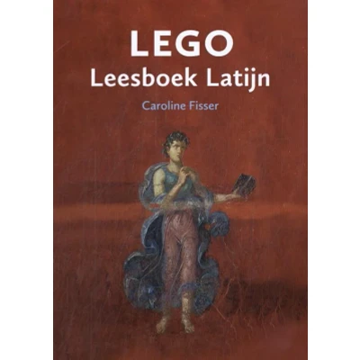 Afbeelding van Lego (Hardback)