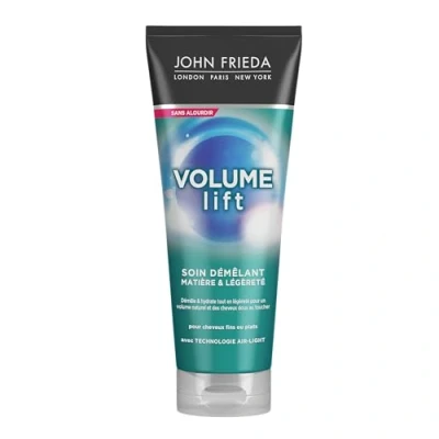Afbeelding van JOHN FRIEDA Luxurious Volume Conditioner 7 dagen 250 ml