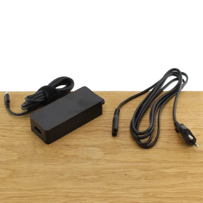 Afbeelding van Standard AC Adapter 65W USB voor ThinkPad