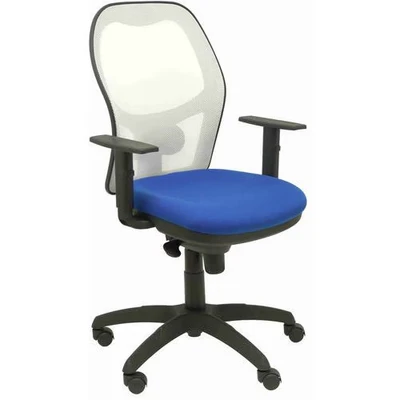 Afbeelding van Bureaustoel Jorquera bali P&amp;C BALI229 Blauw
