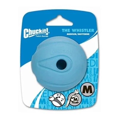 Afbeelding van Chuckit The Whistler MEDIUM