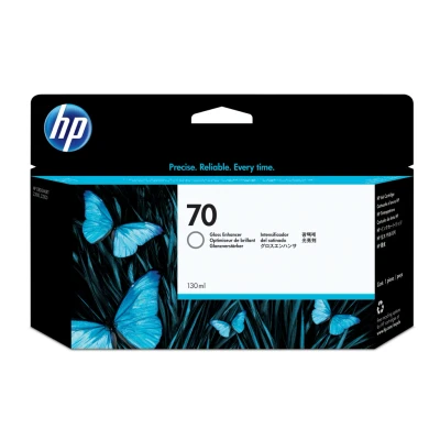 Afbeelding van HP 70 (C9459A) Inktcartridge Chroma Optimizer Gloss enhancer